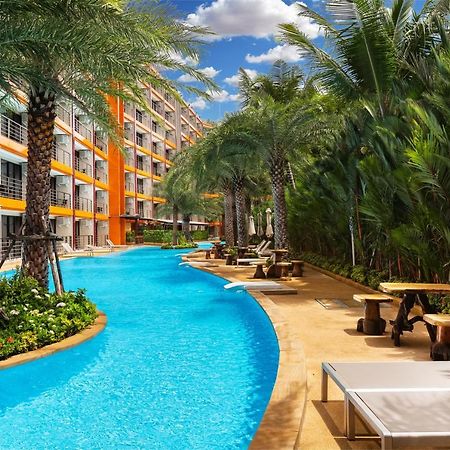 Mai Khao Beach Condotel 2322 Ban Bo Sai Klang Экстерьер фото