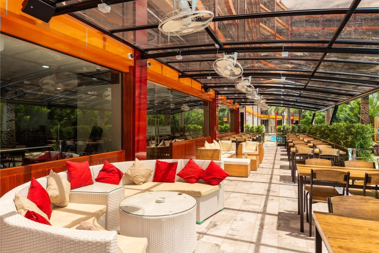 Mai Khao Beach Condotel 2322 Ban Bo Sai Klang Экстерьер фото