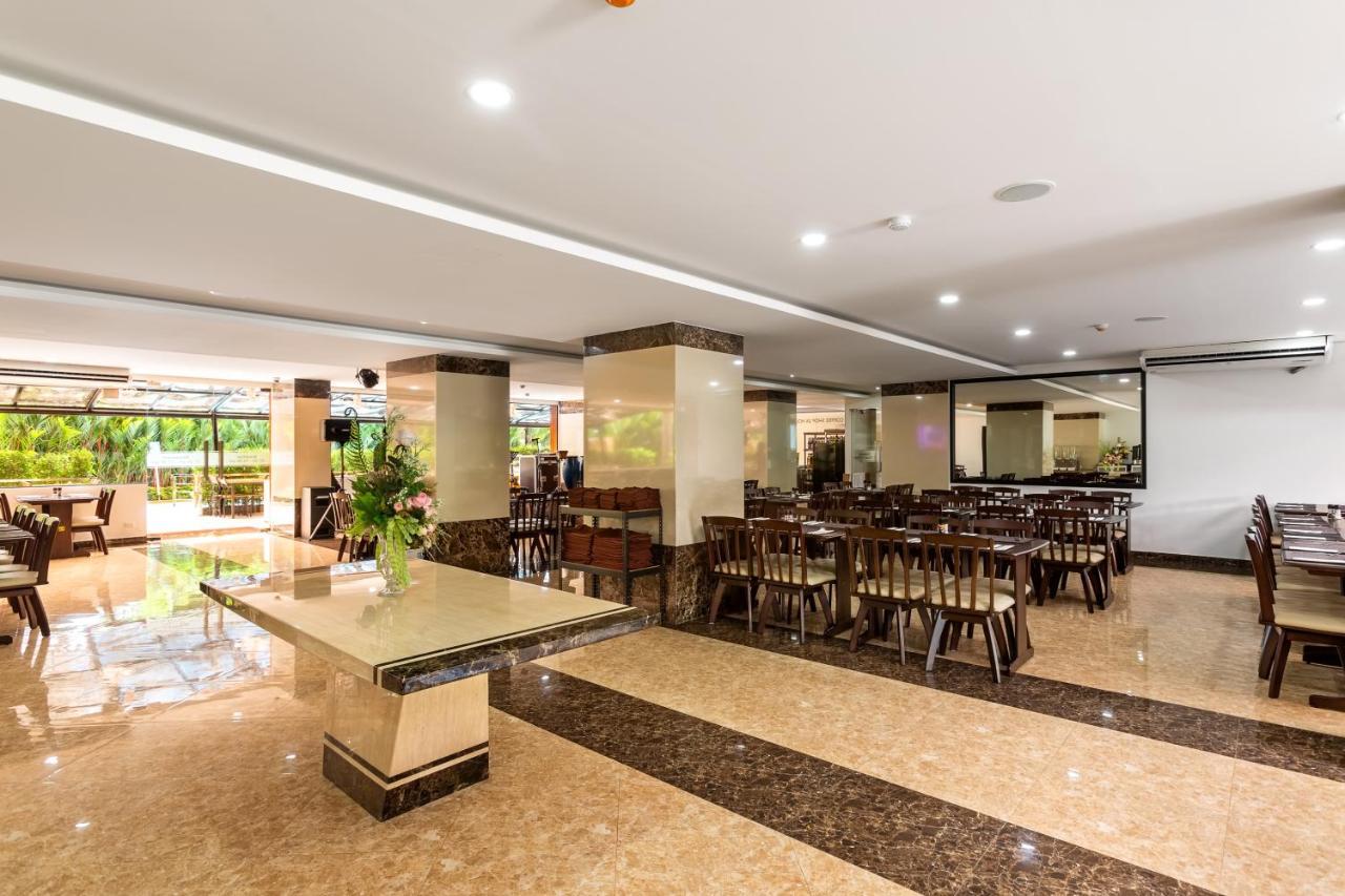 Mai Khao Beach Condotel 2322 Ban Bo Sai Klang Экстерьер фото